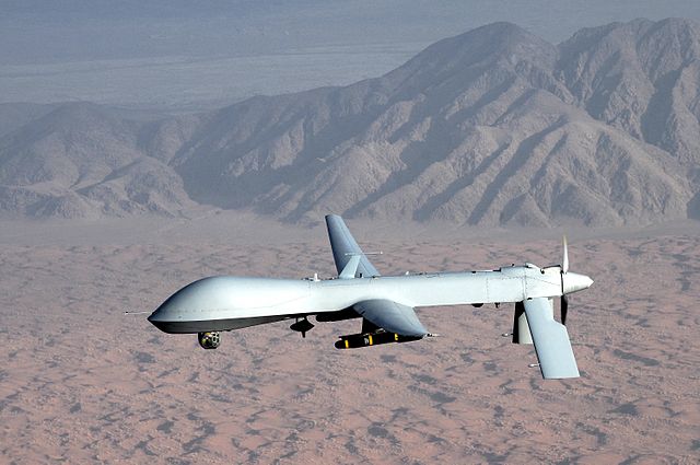 Predator Drone