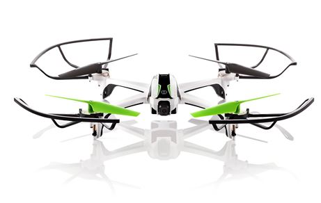 sky viper v2450fpv range