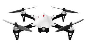 a small pic of the Force1 F100 Ghost drone for gopro